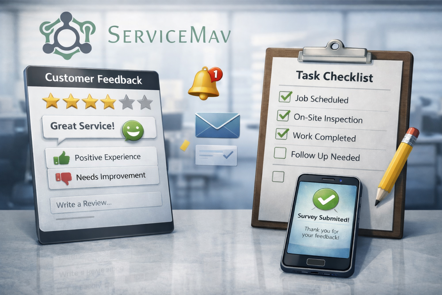 Dashboard preview placeholder